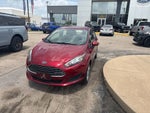 2017 Ford Fiesta SE