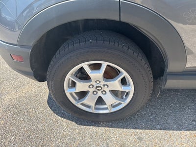 2022 Ford Bronco Sport Base