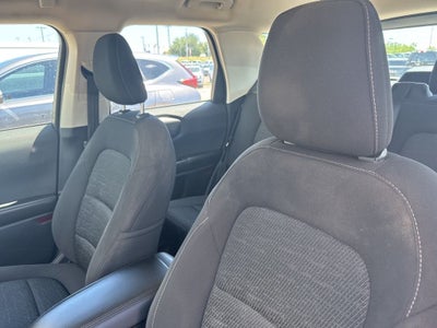 2022 Ford Bronco Sport Base