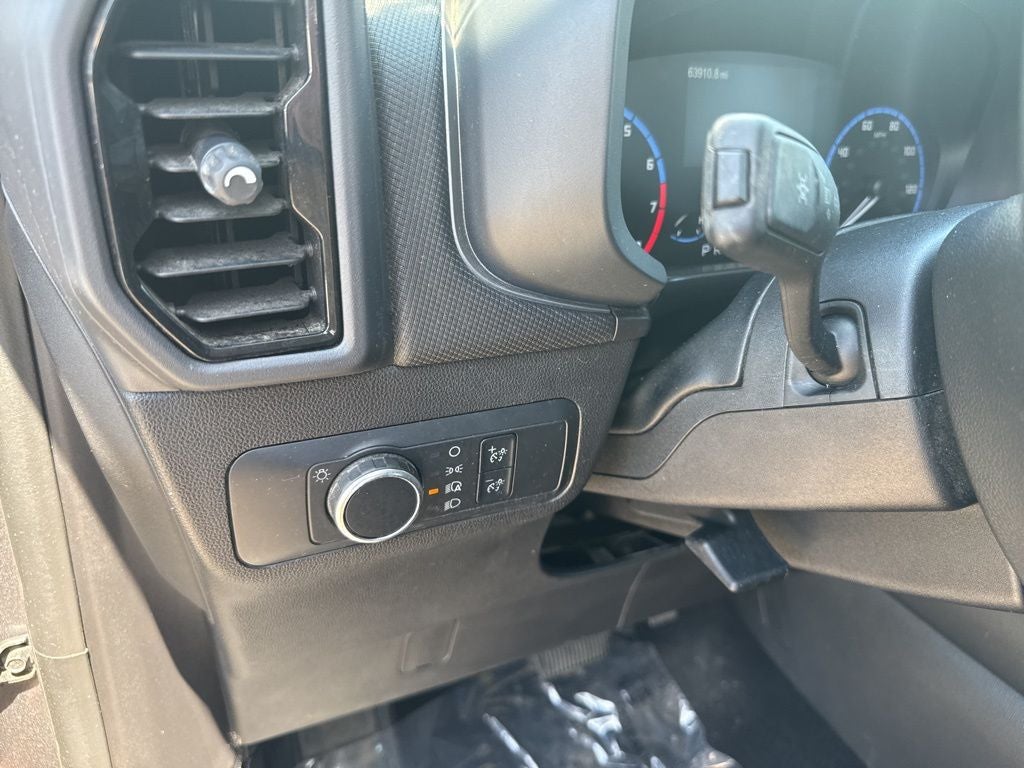 2022 Ford Bronco Sport Base