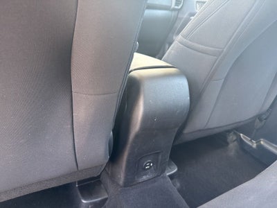 2022 Ford Bronco Sport Base