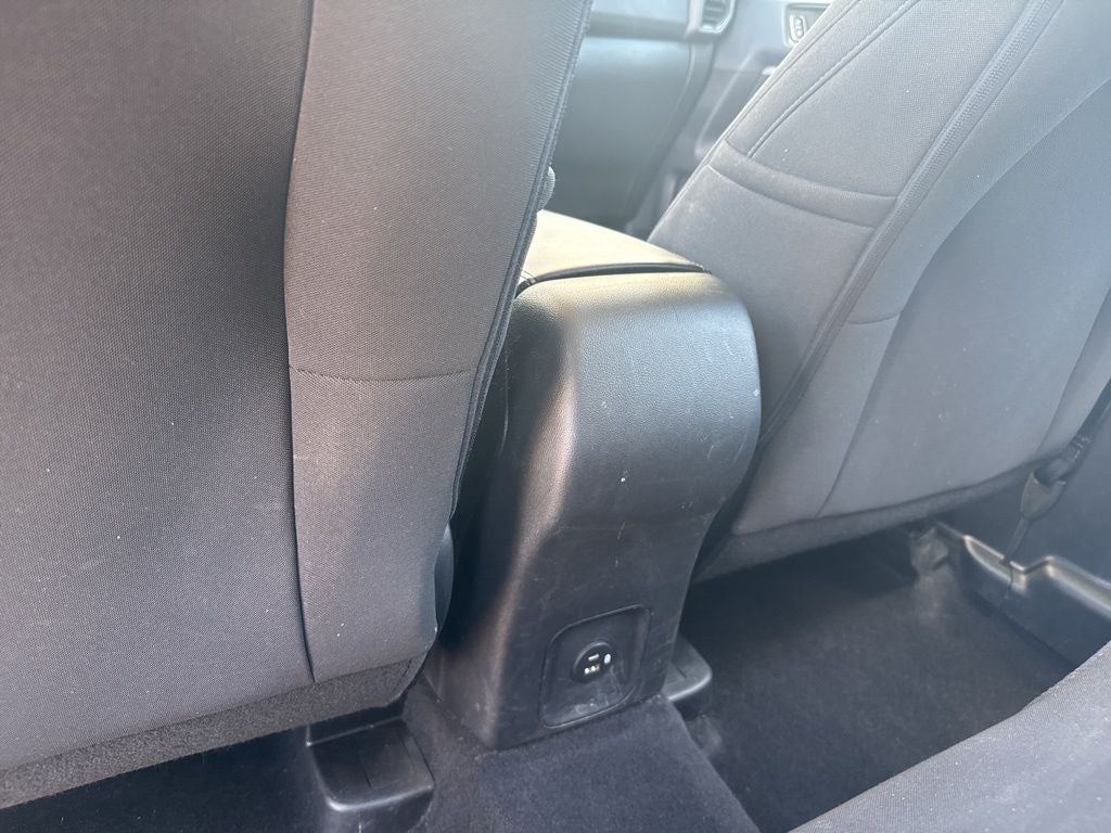 2022 Ford Bronco Sport Base