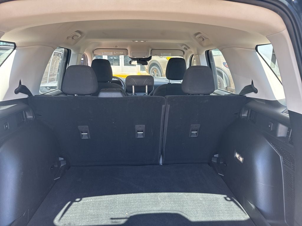 2022 Ford Bronco Sport Base