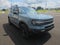 2021 Ford Bronco Sport First Edition