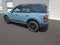 2021 Ford Bronco Sport First Edition