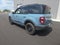 2021 Ford Bronco Sport First Edition