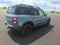 2021 Ford Bronco Sport First Edition
