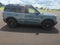 2021 Ford Bronco Sport First Edition