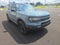 2021 Ford Bronco Sport First Edition