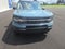 2021 Ford Bronco Sport First Edition