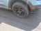 2021 Ford Bronco Sport First Edition