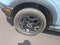 2021 Ford Bronco Sport First Edition