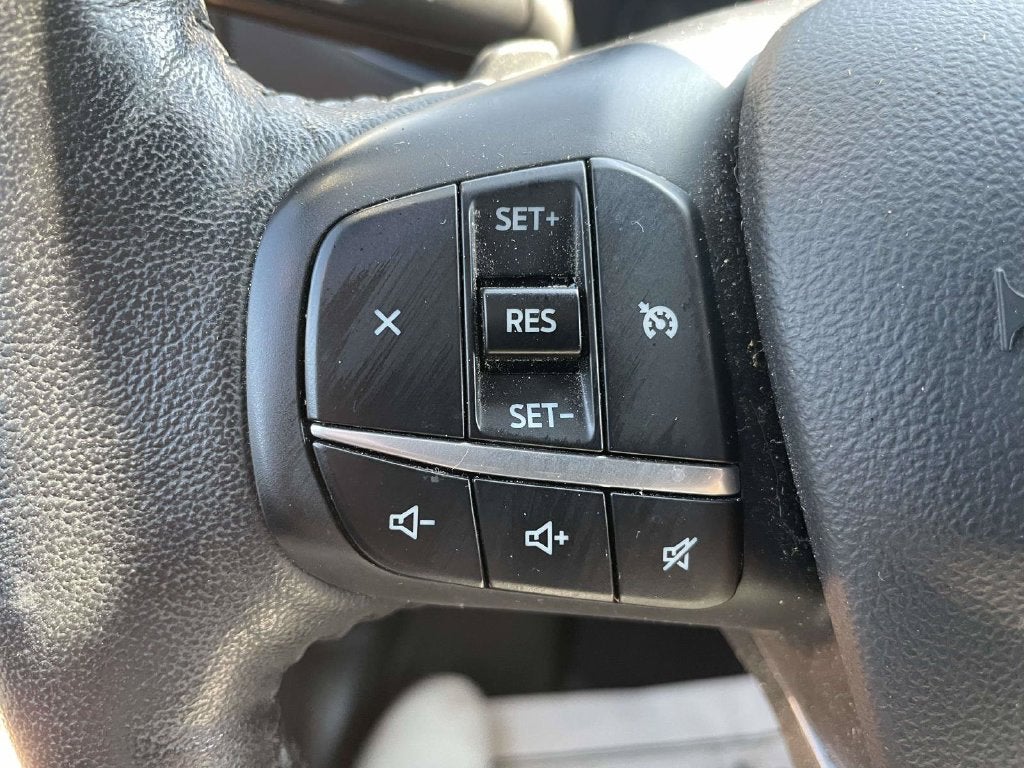 2021 Ford Bronco Sport First Edition