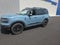 2021 Ford Bronco Sport First Edition