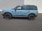 2021 Ford Bronco Sport First Edition