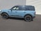 2021 Ford Bronco Sport First Edition