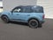 2021 Ford Bronco Sport First Edition