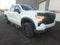 2022 Chevrolet Silverado 1500 WT