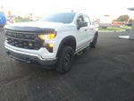2022 Chevrolet Silverado 1500 WT