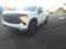 2022 Chevrolet Silverado 1500 WT