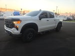 2022 Chevrolet Silverado 1500 WT
