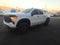 2022 Chevrolet Silverado 1500 WT