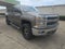 2014 Chevrolet Silverado 1500 LT LT2