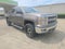 2014 Chevrolet Silverado 1500 LT LT2