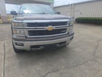 2014 Chevrolet Silverado 1500 LT LT2