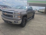 2014 Chevrolet Silverado 1500 LT LT2