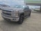 2014 Chevrolet Silverado 1500 LT LT2