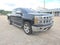 2015 Chevrolet Silverado 1500 LTZ 2LZ