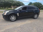 2016 Cadillac SRX Luxury