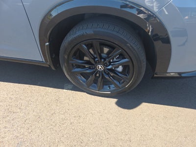 2025 Acura ADX A-Spec Advance Package