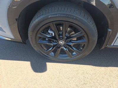 2025 Acura ADX A-Spec Advance Package