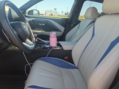 2025 Acura ADX A-Spec Advance Package