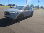 2025 Acura ADX A-Spec Advance Package