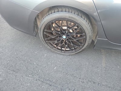 2021 BMW 3 Series 330i xDrive