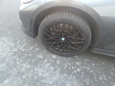 2021 BMW 3 Series 330i xDrive