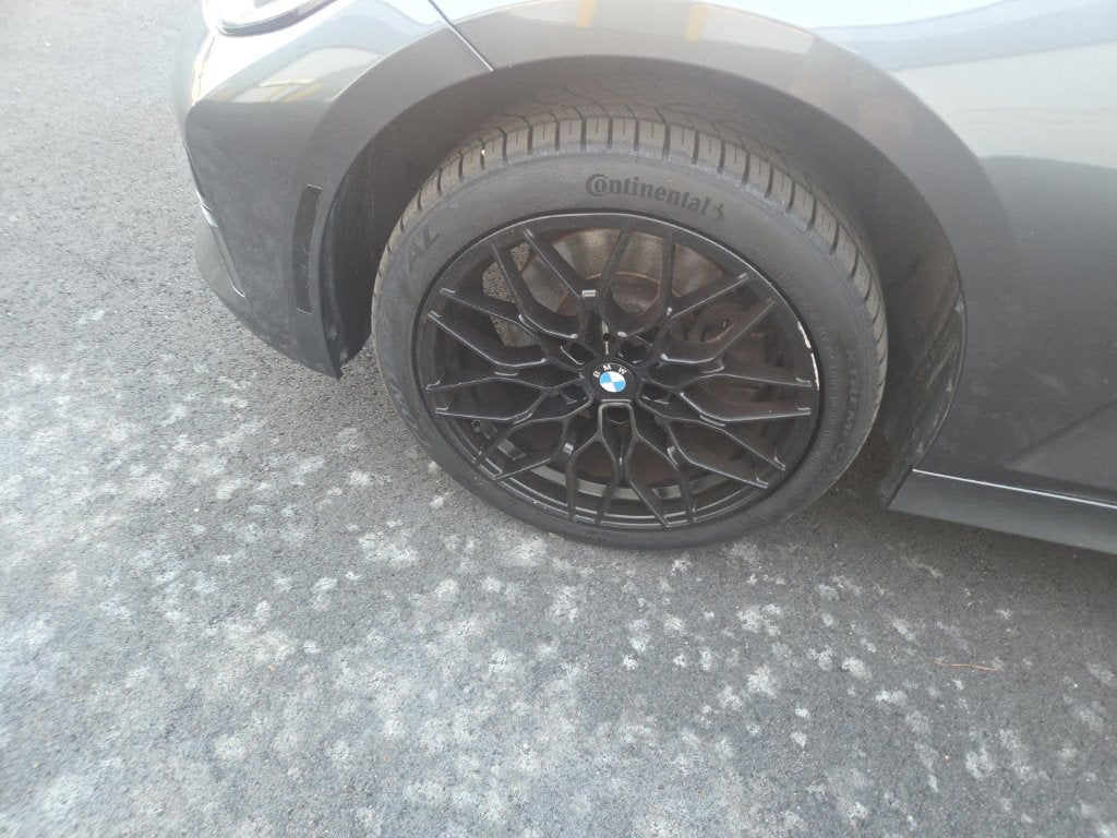 2021 BMW 3 Series 330i xDrive