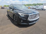 2022 INFINITI QX55 ESSENTIAL