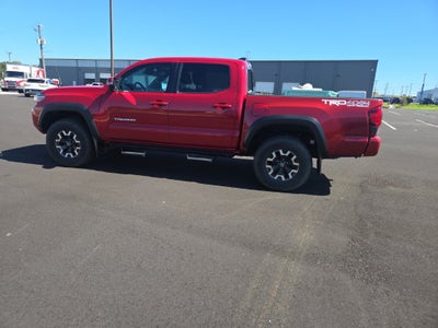 2019 Toyota Tacoma TRD Sport V6