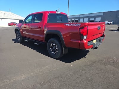 2019 Toyota Tacoma TRD Sport V6