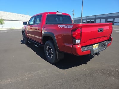 2019 Toyota Tacoma TRD Sport V6