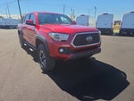 2019 Toyota Tacoma TRD Sport V6