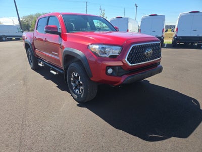 2019 Toyota Tacoma TRD Sport V6