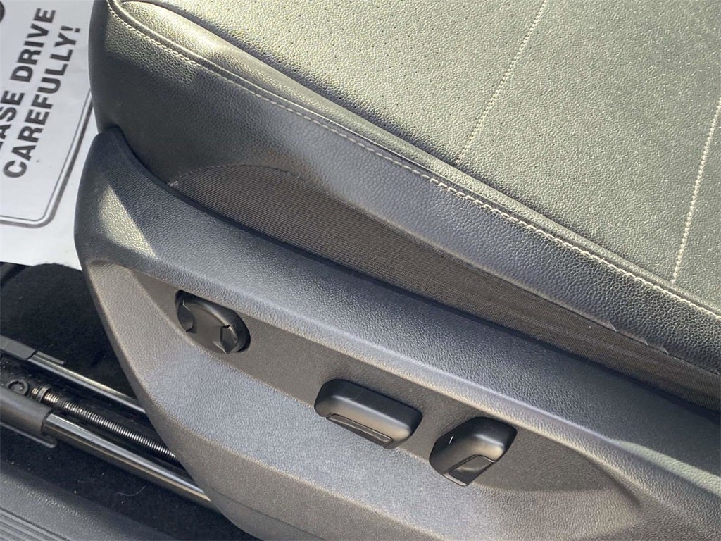 2019 Volkswagen Tiguan 2.0T SE