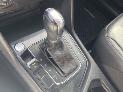 2019 Volkswagen Tiguan 2.0T SE