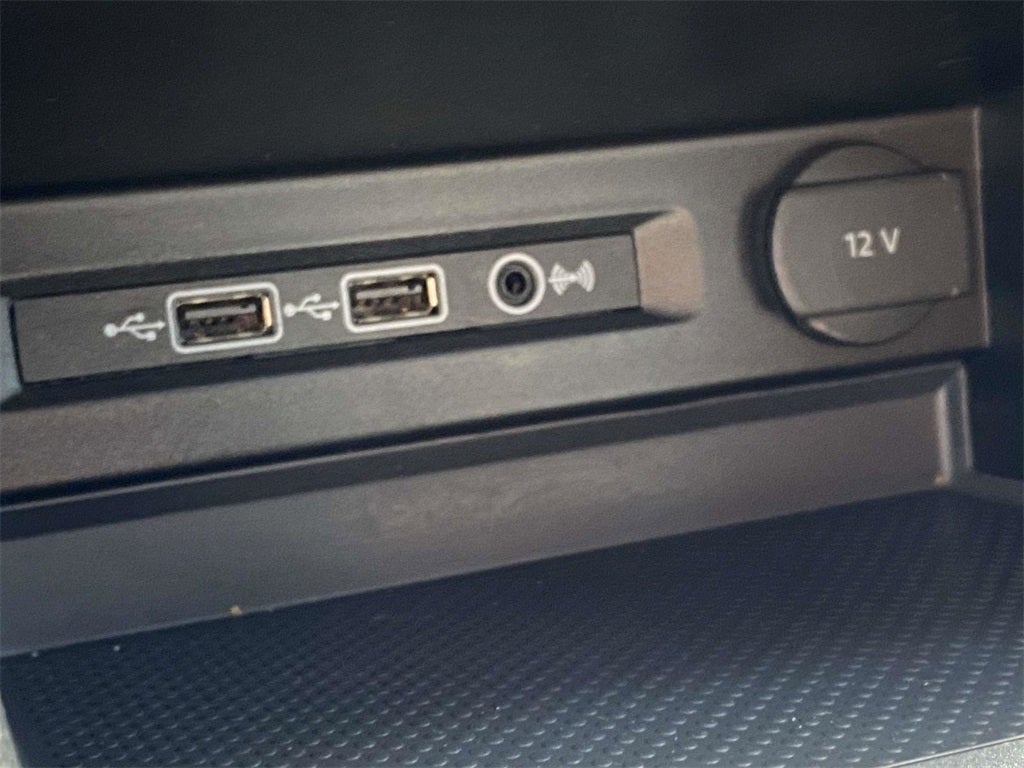 2019 Volkswagen Tiguan 2.0T SE