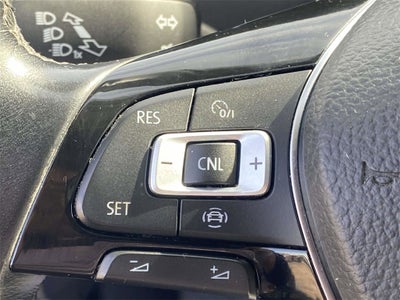 2019 Volkswagen Tiguan 2.0T SE